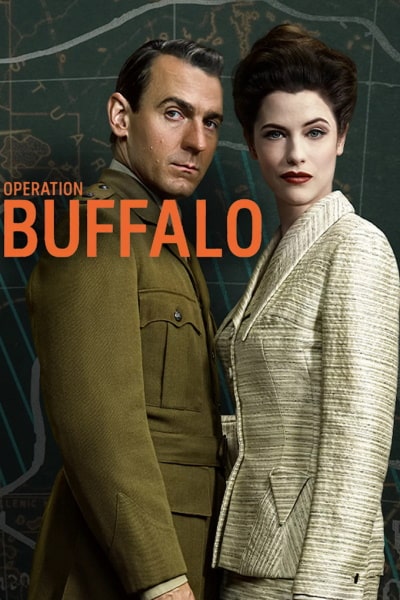 Operation Buffalo - Season 1