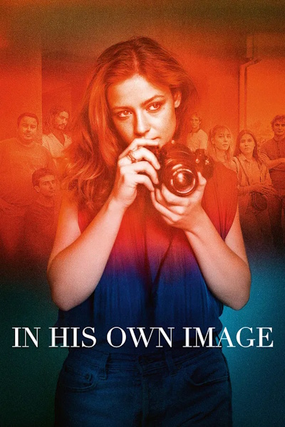 In His Own Image (A son image)