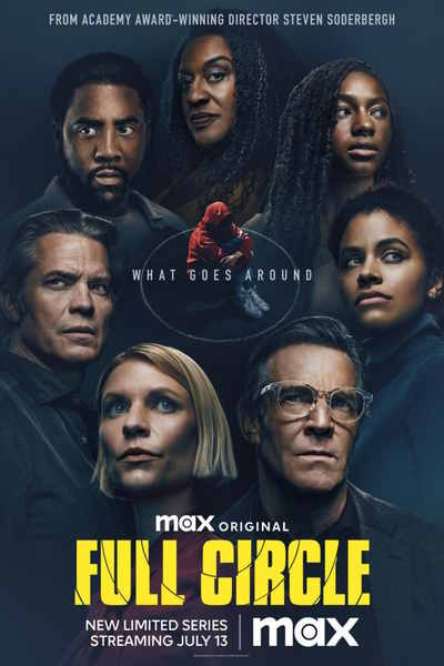 Full Circle - Season 1