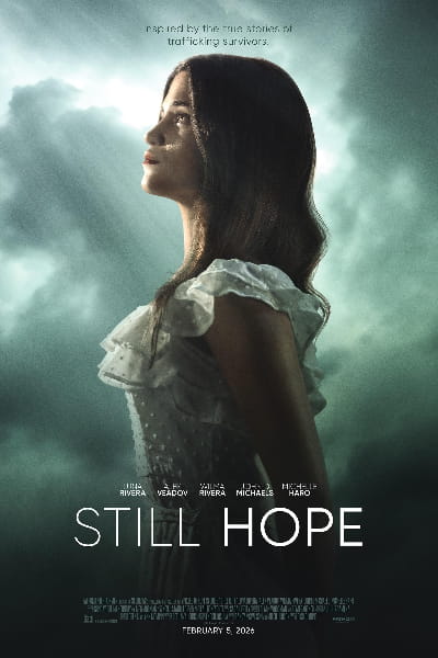 Still Hope [Audio: Rus]