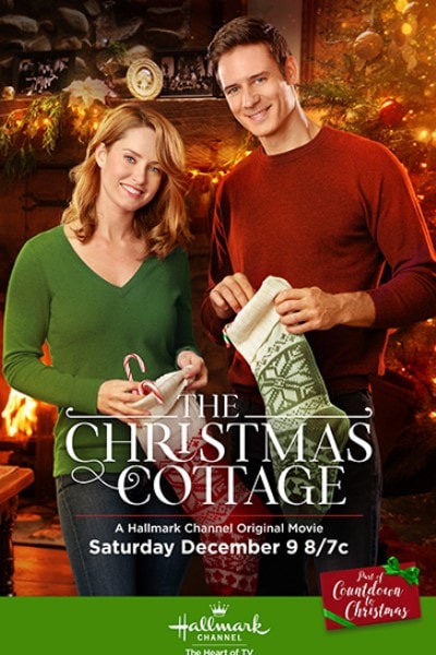 Christmas Cottage