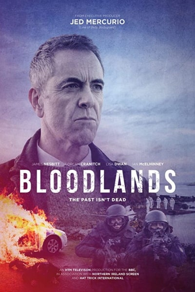 Bloodlands - Season 2