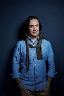 Neil Oliver