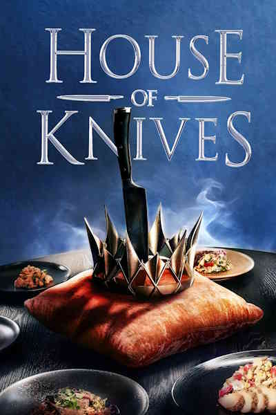House of Knives - Season 1