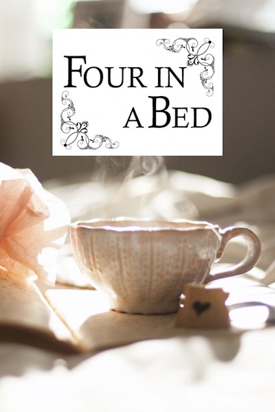 Four in a Bed - Season 27