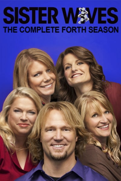 Sister Wives - Season 4