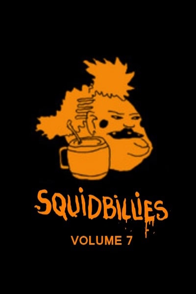 Squidbillies - Season 7