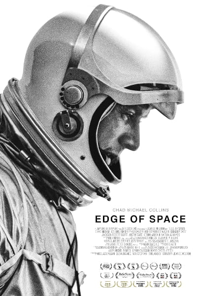 Edge of Space