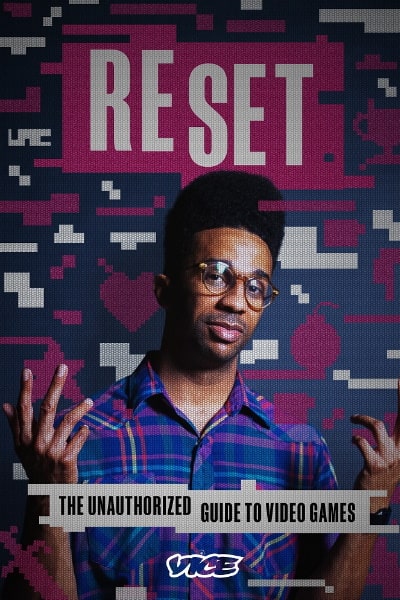 Reset - Season 1