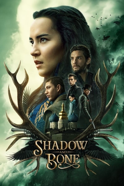 Shadow and Bone - Season 1