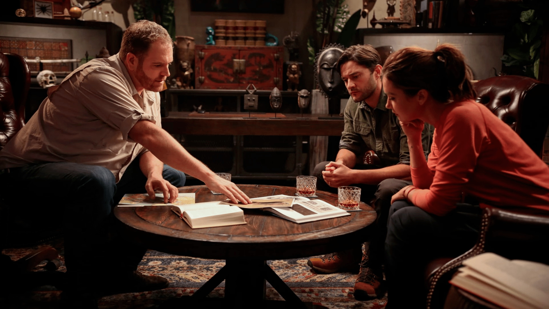 Season 3
