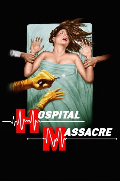X-Ray (Hospital Massacre)