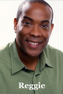 Reggie O. Freeman