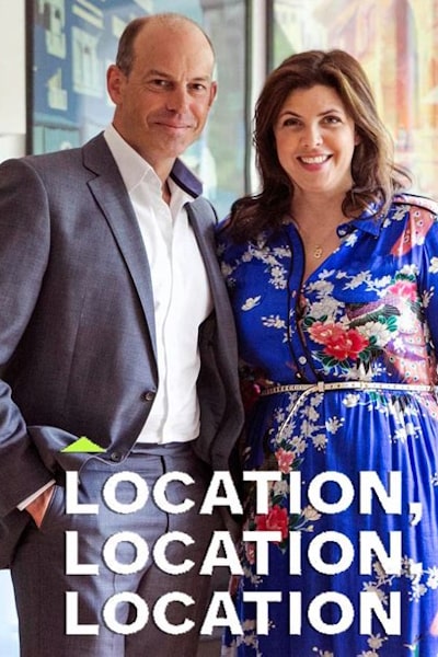 Location, Location, Location - Season 42
