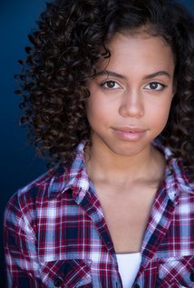 Asia Monet Ray