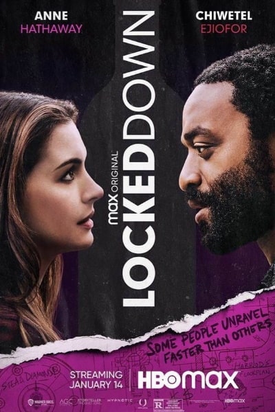 Locked Down