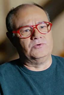 Mark Segal