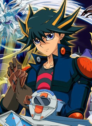 Yu-Gi-Oh! 5Ds [Sub: Eng]