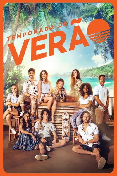 Summer Heat (Temporada de Ver&atilde;o) - Season 1