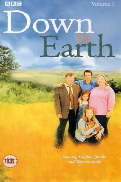 Down to Earth - Season 5