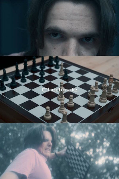Checkmate (2024)