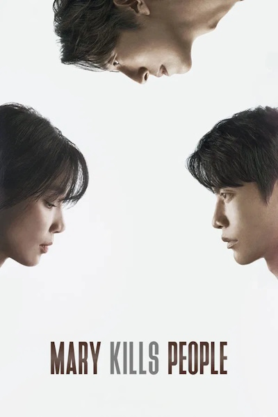 Mary Kills People - Season 1