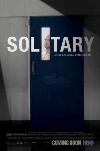 Solitary (2016)