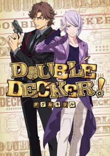 Double Decker! Doug & Kirill: Extra [Sub: Eng]