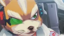 Star Fox Zero: The Battle Begins [Audio: Eng]