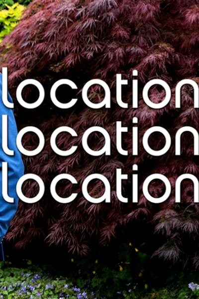 Location Location Location - Season 1 (NZ)