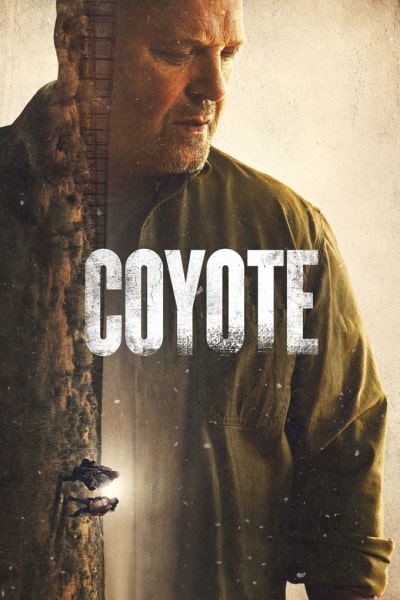 Coyote - Season 1