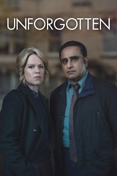 Unforgotten - Season 6