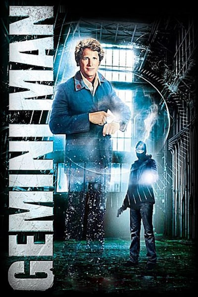 Gemini Man - Season 1