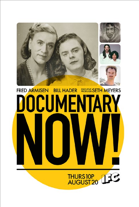 Documentary Now! - Season 1