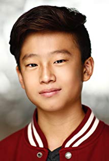 Ethan Hwang