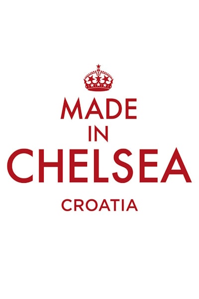 Made in Chelsea: Croatia - Season 1
