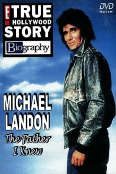 Michael Landon the Father I Knew