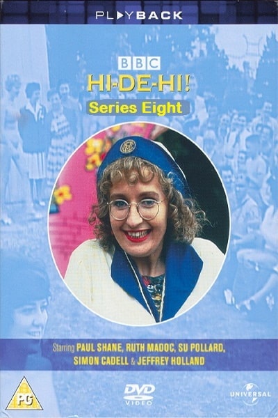 Hi-de-Hi! - Season 8
