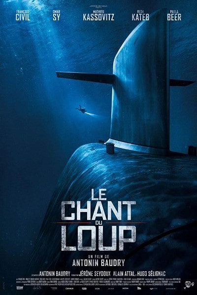 The Wolfs Call (Le chant du loup) [Sub: Eng]