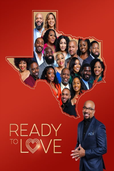 Ready to Love - Season 7