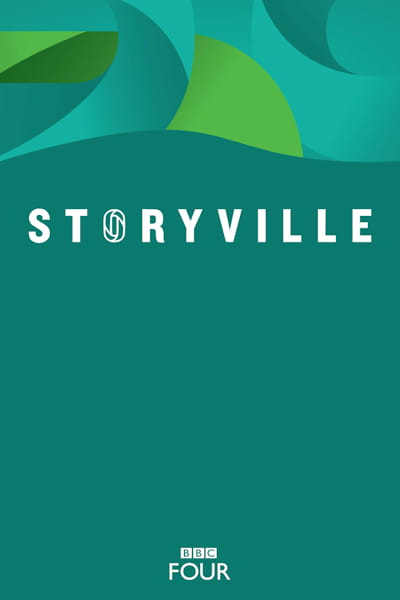 Storyville - Season 30