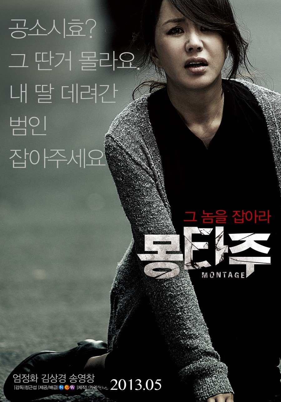 Montage [Sub: Eng]