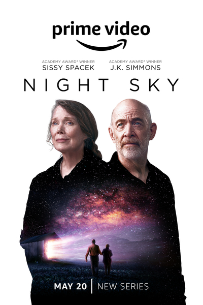 Night Sky - Season 1
