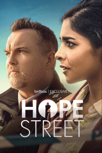 Hope Street - Season 2