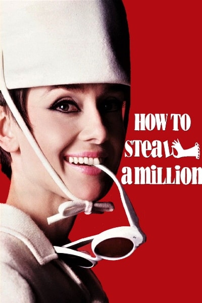 How to Steal a Million