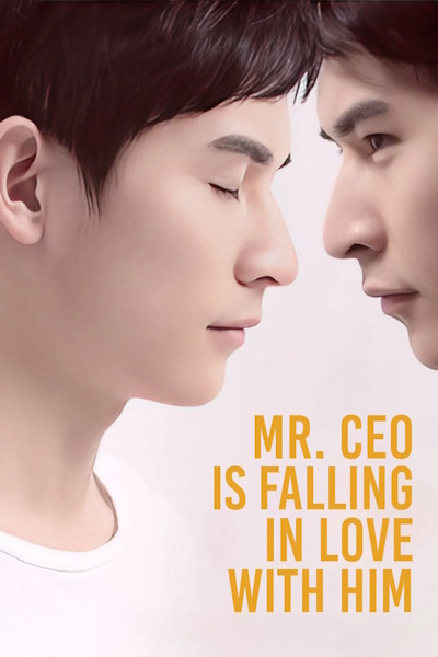 Mr CEO is Falling in Love with Him