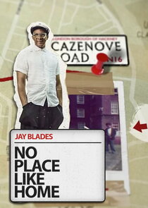 Jay Blades: No Place Like Home - Season 1