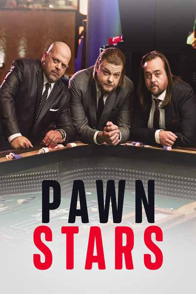 Pawn Stars - Season 11