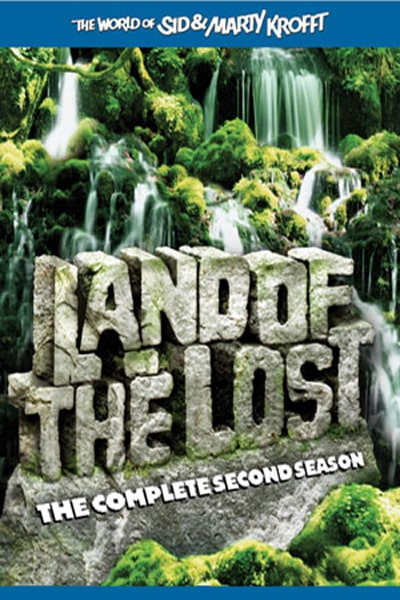 Land of the Lost - Season 2
