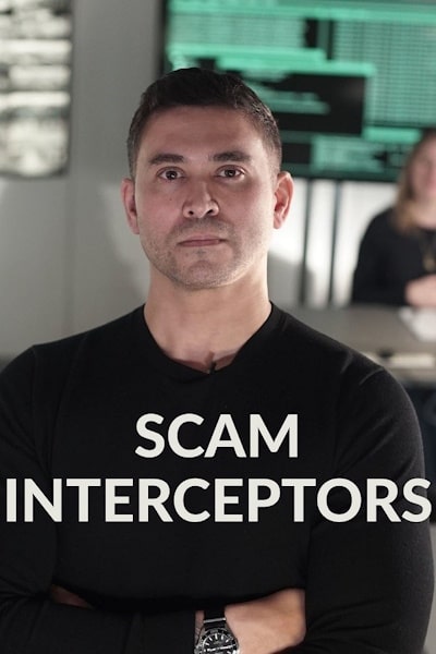 Scam Interceptors - Season 1